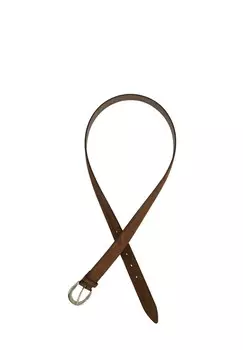 Пояс Ulla Popken, коричневый