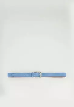 Пояс Ulla Popken, светло-голубой