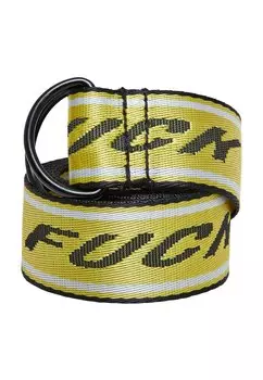 Пояс UNISEX Cayler & Sons, желтый