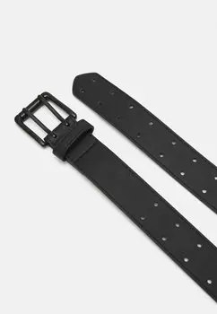 Пояс UNISEX Pier One, черный