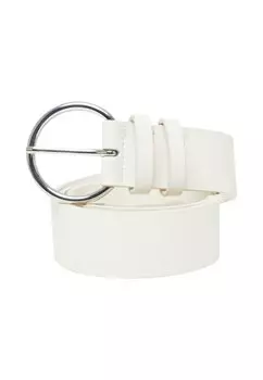 Пояс UNISEX Urban Classics, белый