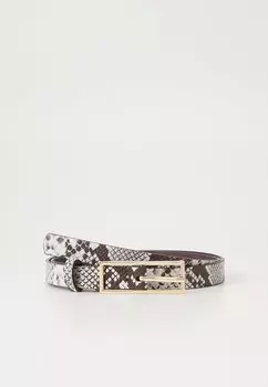 Пояс UNISEX Zign, серый