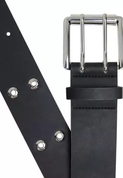 Пояс Urban Classics, черный