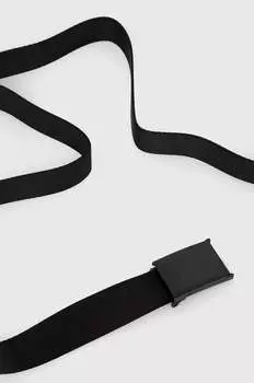 Пояс Vans, черный