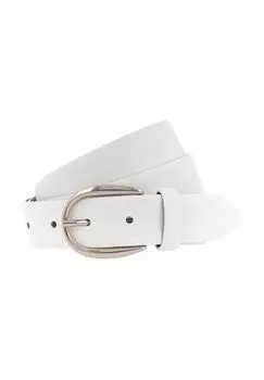 Пояс Vanzetti, белый