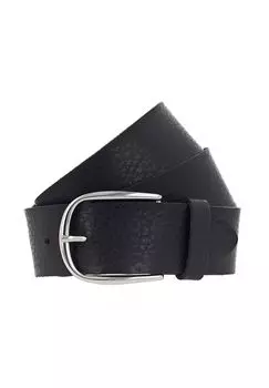 Пояс Vanzetti, черный