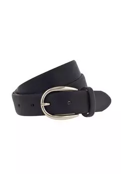 Пояс Vanzetti, черный