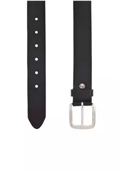 Пояс Vanzetti, черный