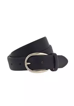 Пояс Vanzetti, черный