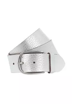 Пояс Vanzetti, цвет Silver Cm