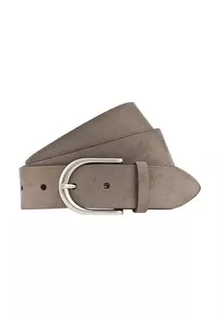 Пояс Vanzetti, серо-коричневый