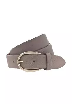 Пояс Vanzetti, серо-коричневый