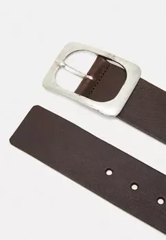 Пояс Vanzetti, темно-коричневый