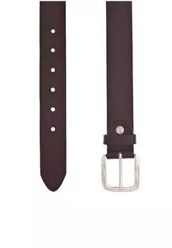 Пояс Vanzetti, темно-коричневый