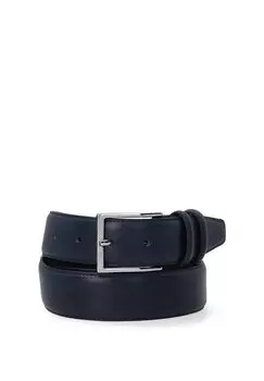 Пояс VENEZIA, темно-синий