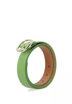 Пояс VENEZIA, зеленый