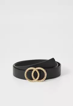 Пояс VMDITTE Vero Moda, черный