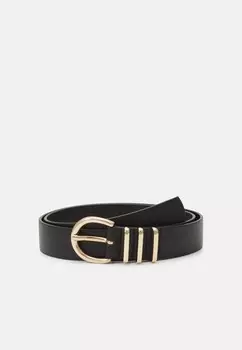 Пояс VMELISA BELT Vero Moda, черный