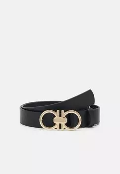 Пояс VMELVIRA WAIST BELT Vero Moda, черный