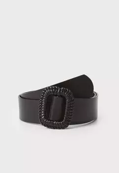 Пояс VMFRY BELT Vero Moda, черный