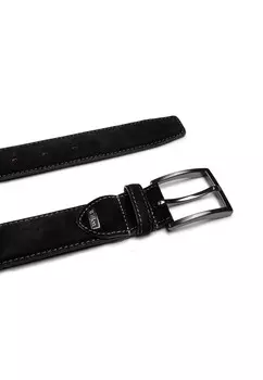 Пояс WILLEN, черный