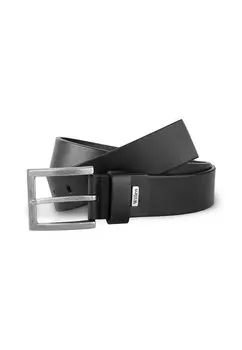 Пояс WILLEN, черный