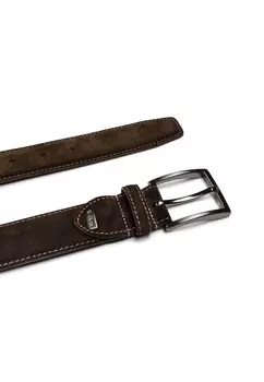 Пояс WILLEN, коричневый