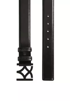 Пояс WITH LARGE BUCKLE Kazar, бронза