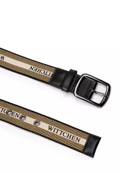Пояс WITTCHEN, черный