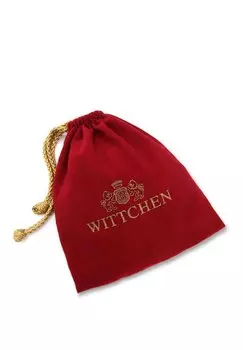 Пояс WITTCHEN, черный