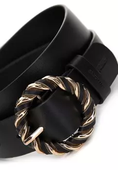 Пояс WITTCHEN, черный