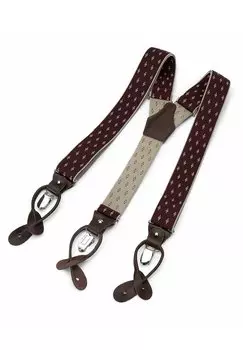 Пояс WITTCHEN, коричневый