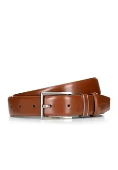 Пояс WITTCHEN, коричневый