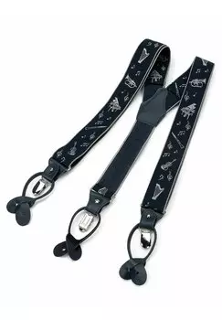 Пояс WITTCHEN, синий