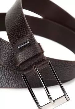 Пояс WITTCHEN, темно-коричневый