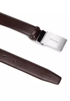 Пояс WITTCHEN, темно-коричневый