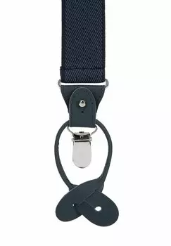 Пояс WITTCHEN, темно-синий