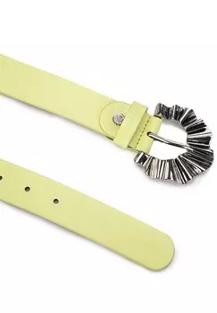 Пояс WITTCHEN, зеленый