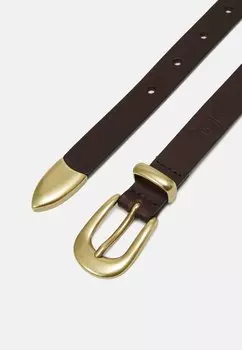 Пояс WOMENS VALERIE BELT Levi's, коричневый
