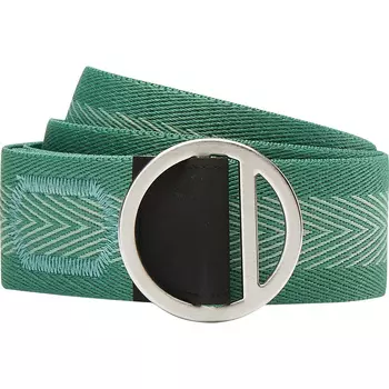 Пояс выносливости Wild Country, зеленый