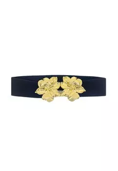 Пояс ZALANDO Queen Helena, черный