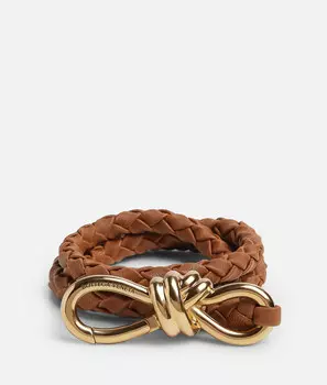 Пояс женский Bottega Veneta