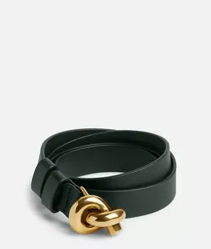 Пояс женский Bottega Veneta