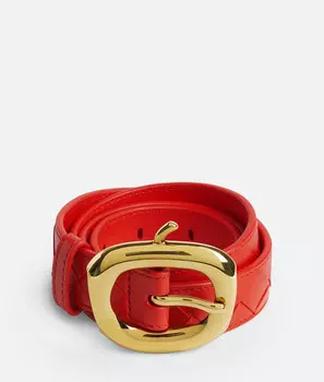 Пояс женский Bottega Veneta