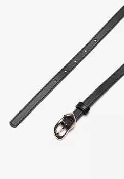 Пояс Zign Studio, черный