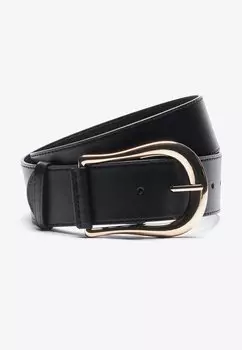 Пояс Zign Studio, черный