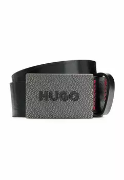 Пояс ZITA HUGO, бежевый