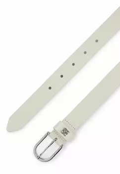 Пояс ZOEY HUGO, белый