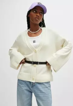 Пояс ZOEY HUGO, черный