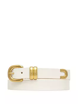 Пояс зоило By Malene Birger, нейтральный